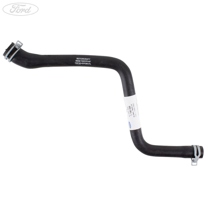 FOCUS 1.4 DURATEC 1.6 ZETEC ZETEC-S 16V HEATER HOSE HEATER 1998-2005