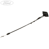 SEAT BACK ADJUSTING HANDLE