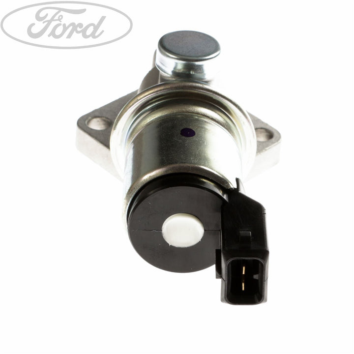 THROTTLE AIR BY PASS VALVE
