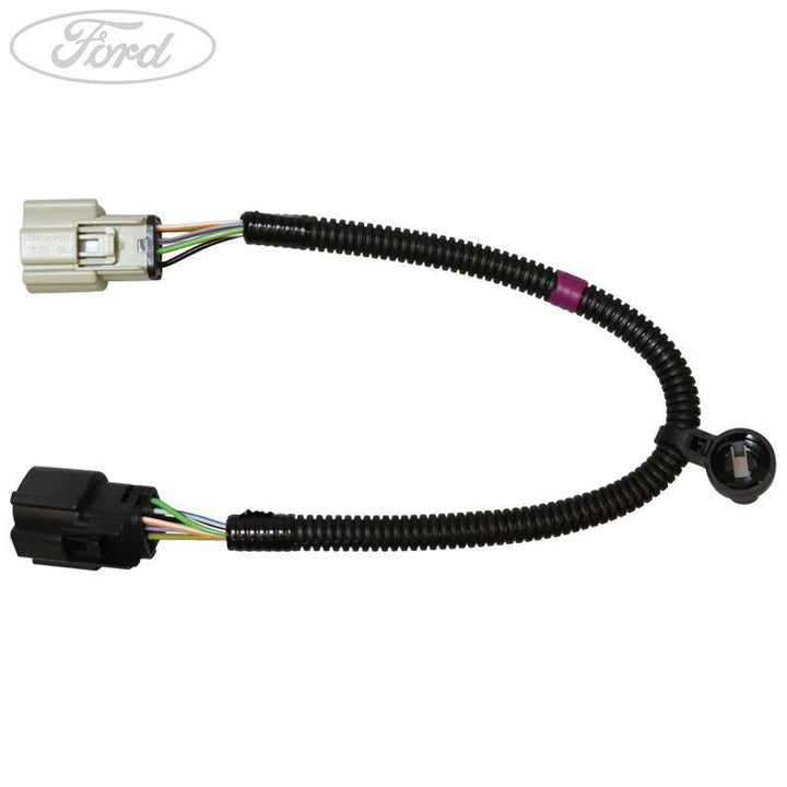 TRANSIT MK8 CHASSIS O/S REAR WIRING EXT LOOM REAR LAMPS 17- 2125715