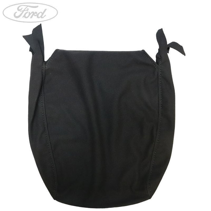 ROLL TYPE HEADREST COVER