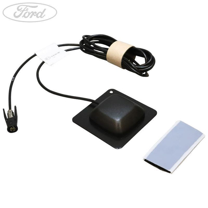 GPS AERIAL