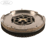 TRANSIT CUSTOM 2.2 TDCI DUAL MASS FLYWHEEL 6-SPEED 20