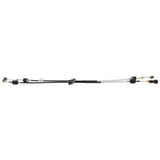 TRANSIT CONNECT GEAR SELECTOR CABLE 5-SPEED MANUAL 09/2013-
