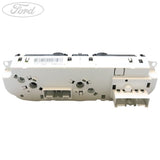 TRANSIT CUSTOM HEATER AIR CON CONTROL SWITCH PANEL 14-