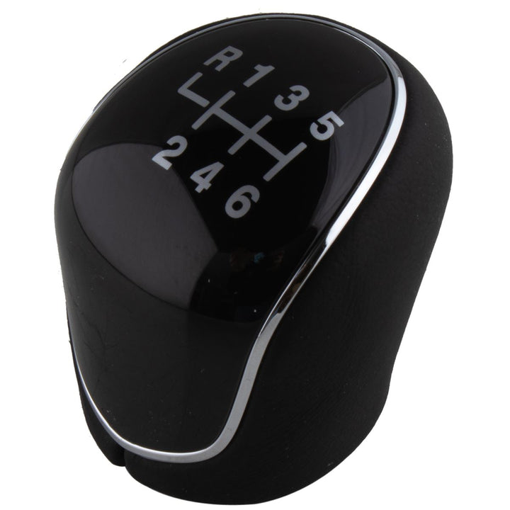 GEAR CHANGE LEVER KNOB 6 SPEED MANUAL MMT6