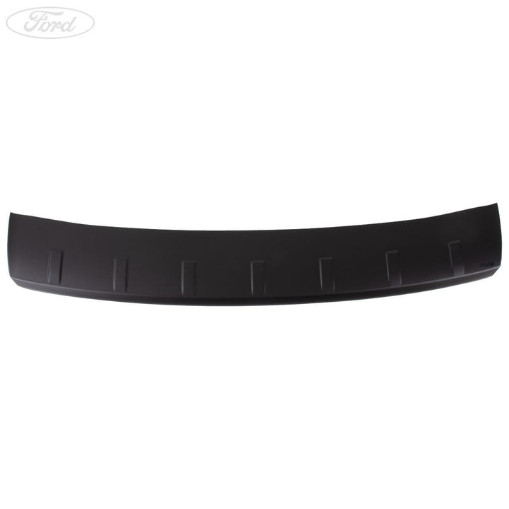 KUGA CLIMAIR ®* REAR BUMPER PROTECTOR CONTOURED, GREY