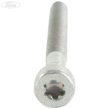 ANTI-LOCK BRAKING SYSTEM BOLT PACK OF 5