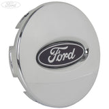 RANGER ALLOY WHEEL CENTRE CAP COVER TRIM CHROME 2002-2007