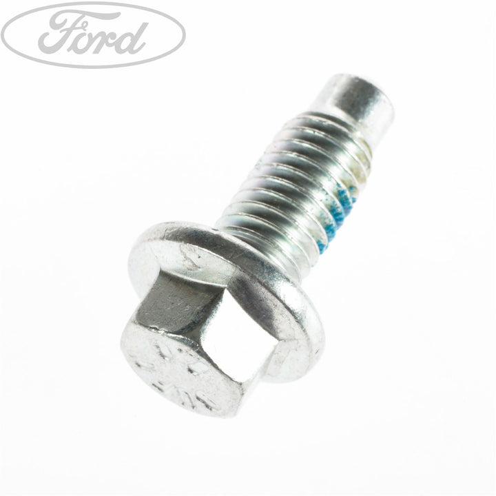 EXTERIOR REAR VIEW MIRROR HEX HEAD BOLT PACK OF 5