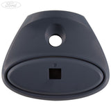 KA REAR BOOT TAILGATE HANDLE SURROUND PRIMED 2008-