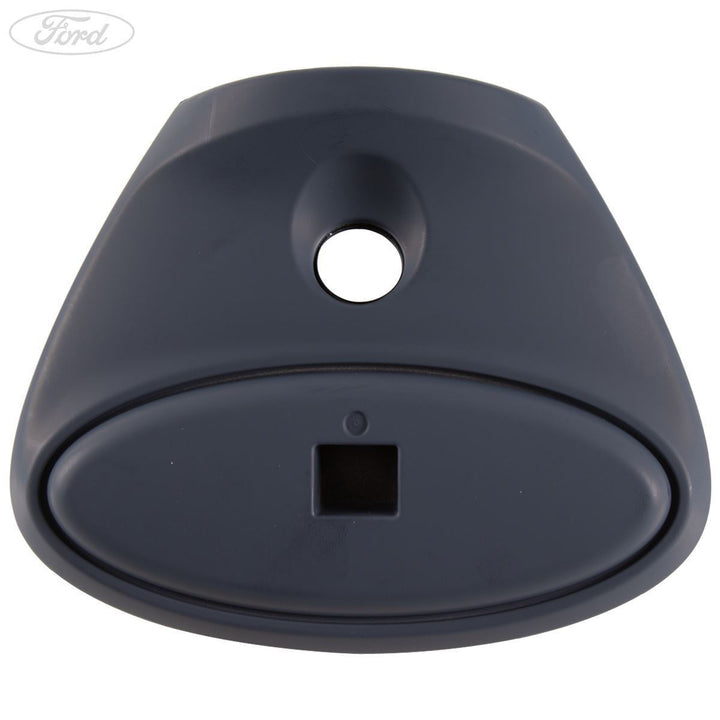 KA REAR BOOT TAILGATE HANDLE SURROUND PRIMED 2008-