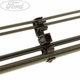 MONDEO ALL DURATORQ COMMON RAIL DIESEL FUEL LINE PIPE