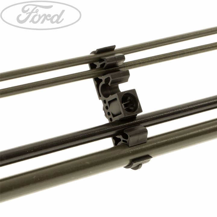 MONDEO ALL DURATORQ COMMON RAIL DIESEL FUEL LINE PIPE