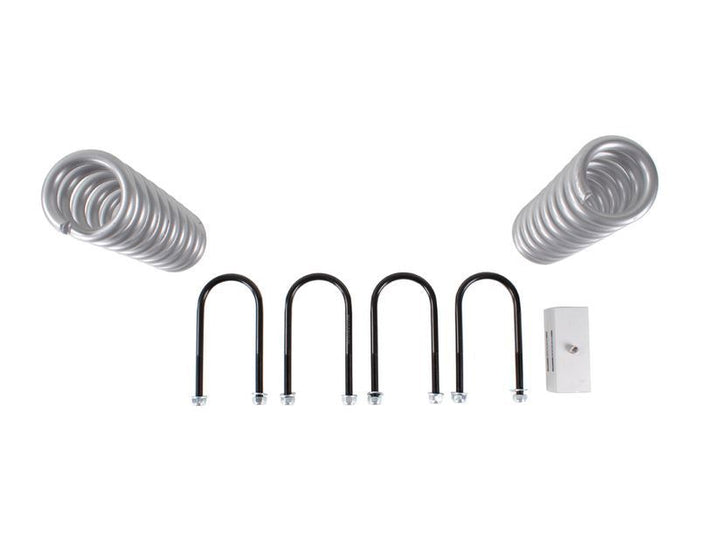 RANGER EIBACH ®* PRO-LIFT KIT RIDE HEIGHT EXTENSION SPRINGS