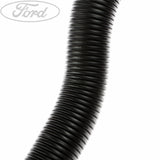INLET MANIFOLD SUPPLY HOSE