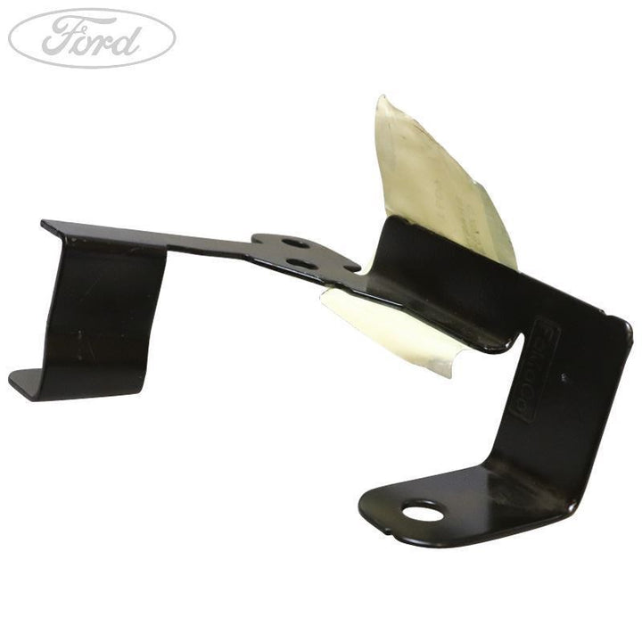 FUEL TUBE SUPPORT BRACKET