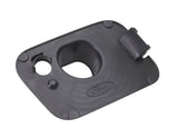 ALL-ELECTRIC EXPLORER/ALL-ELECTRIC CAPRI CHARGING PORT WINTER COVER
