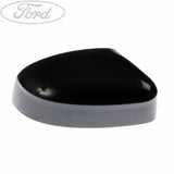 MONDEO FRONT O/S RIGHT WING MIRROR HOUSING CAP COVER