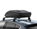 G3* ROOF BOX ELEGANCE EUROPE 330,MATT BLACK