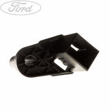 RADIATOR UPPER BRACKET
