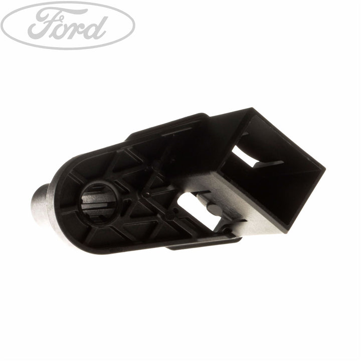 RADIATOR UPPER BRACKET