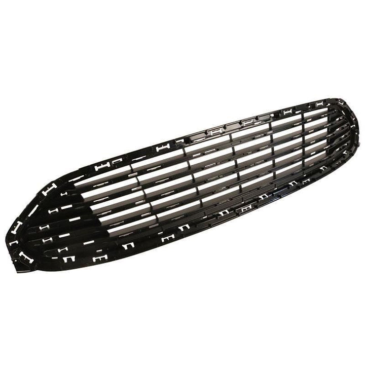 S-MAX GALAXY FRONT GRILLE CENTRE CARBON BLACK 2015-