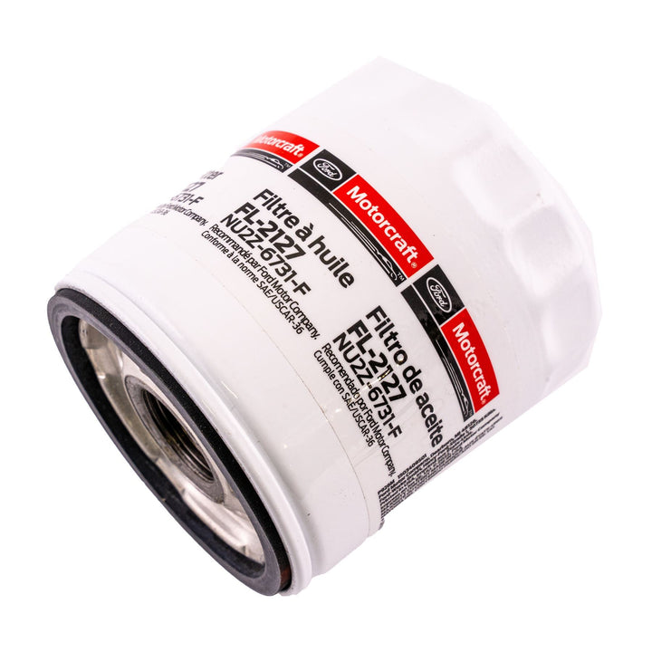 Ranger P703 Mustang 2.3 EcoBoost PHEV Oil Filter 2024-Onwards