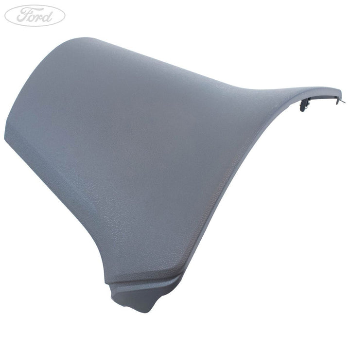 DRIVER CO GLOVE COMPARTMENT