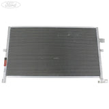 MONDEO 1.8 DURATEC DURATORQ AIR-CONDITIONING CONDENSER