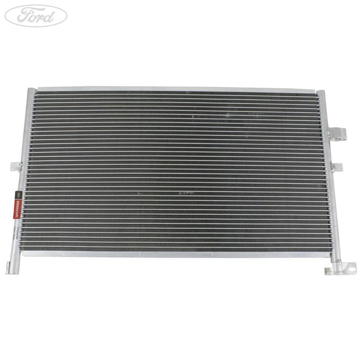 MONDEO 1.8 DURATEC DURATORQ AIR-CONDITIONING CONDENSER