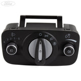 MONDEO GALAXY S-MAX HEAD LIGHT LAMP INTERNAL PANEL SWITCH