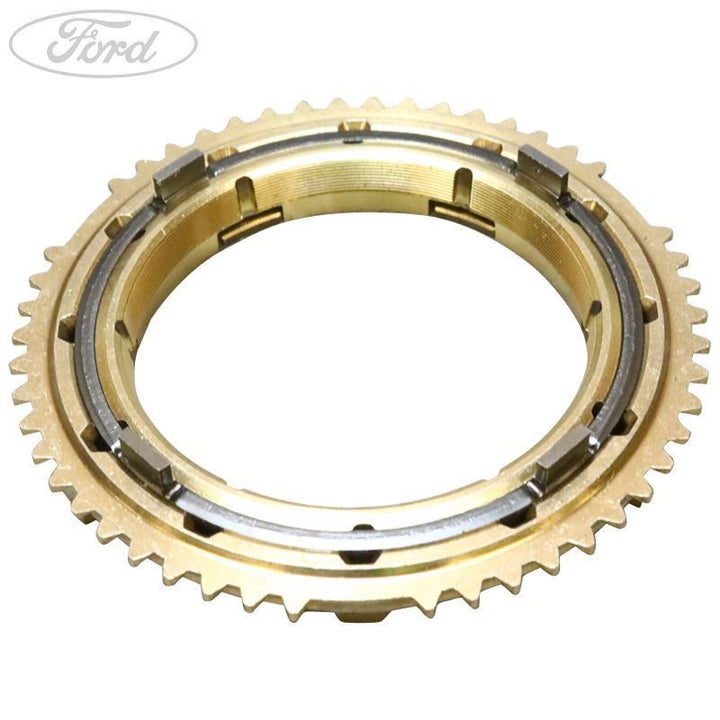 SYNCHRONIZER RING
