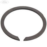 RANGER 6 SPEED MANUAL OUTPUT SHAFT SNAP RING 09/2011-
