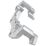 FRONT BRAKE CALIPER CARRIER SLIDER BRACKET