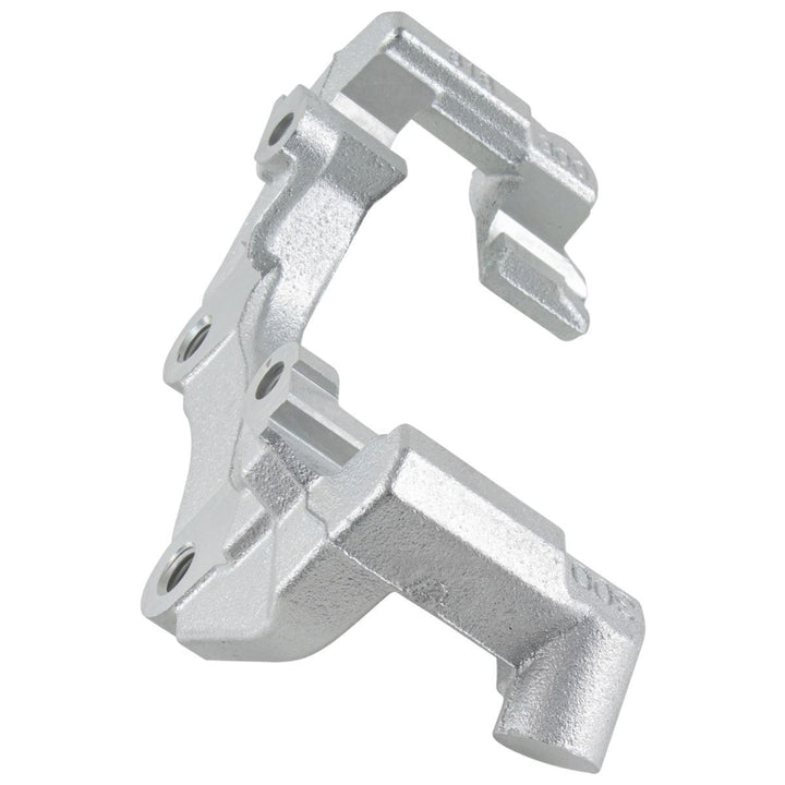 FRONT BRAKE CALIPER CARRIER SLIDER BRACKET