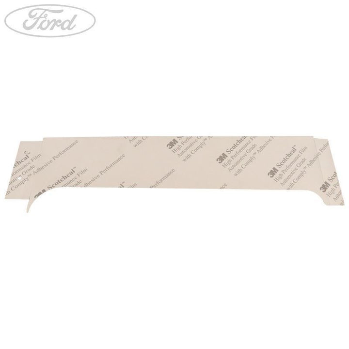 RANGER EVEREST N/S B PILLAR DECAL 25/03/2009-