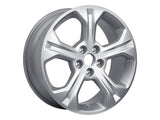 KUGA SET OF 4 ALLOY WHEELS 02/2020