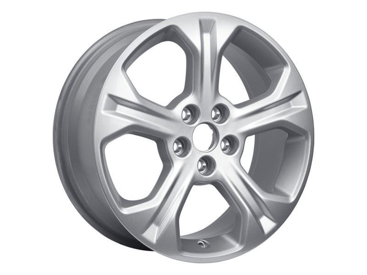 KUGA SET OF 4 ALLOY WHEELS 02/2020