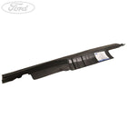 FRONT FENDER FILLER