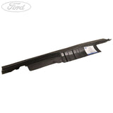 FRONT FENDER FILLER