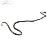 FUEL FILTER INLET TUBE