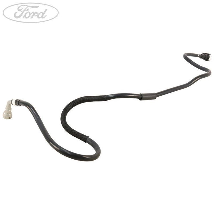 FUEL FILTER INLET TUBE