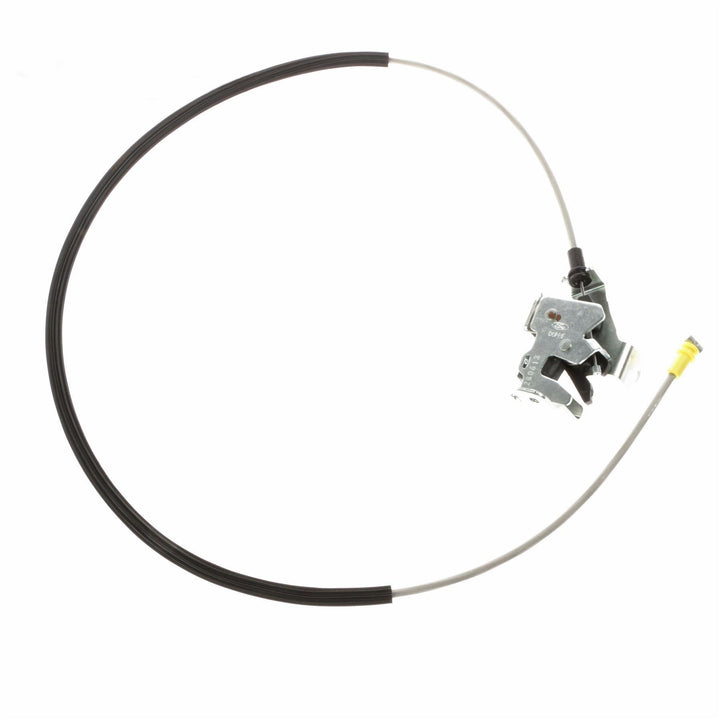 TRANSIT REAR TAILGATE LATCH
