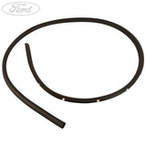 CUSTOM FRONT O/S LOWER DOOR WEATHERSTRIP SEAL 2012-