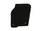EDGE FROM 01/2016 VELOUR FLOOR MATS FRONT AND REAR