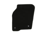 EDGE FROM 01/2016 VELOUR FLOOR MATS FRONT AND REAR