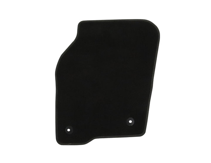 EDGE FROM 01/2016 VELOUR FLOOR MATS FRONT AND REAR