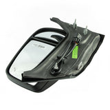 TRANSIT O/S ELECTRIC REAR VIEW MIRROR POWER FOLD 2019-ONWARDS