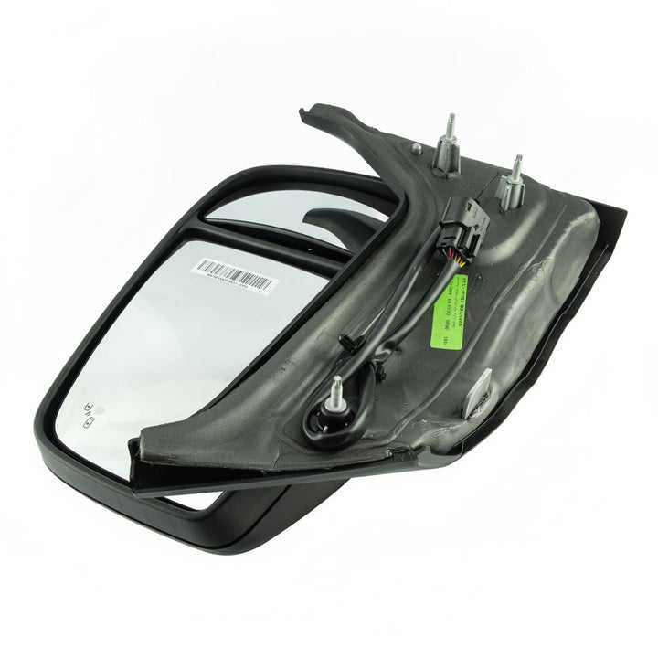 TRANSIT O/S ELECTRIC REAR VIEW MIRROR POWER FOLD 2019-ONWARDS